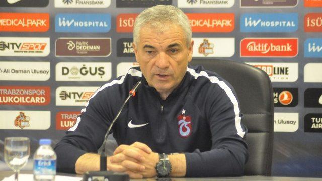 Çalımbay: Benim mukavelem sezon sonu bitiyor