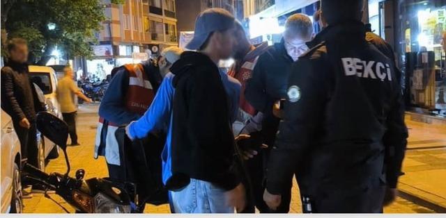 &Ccedil;anakkale&rsquo;de eğlence mekanlarına denetim 2