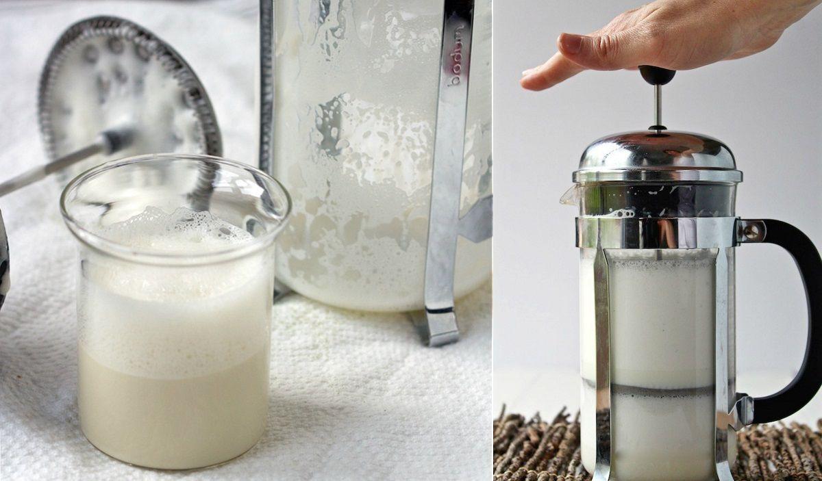 Sütlü kahve severler için kusursuz köpük hazırlama rehberi 5