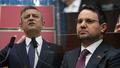 Bakan G�rlek'ten �zel'e �ok sert tepki: 