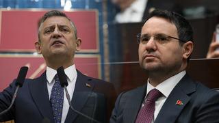 SON DAKİKA | Bakan Gürlek'ten CHP lideri Özel'e çok sert tepki: Hadsizlik ve çarpıtma!