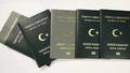Bir meslek grubuna daha ye�il pasaport hakk� geliyor