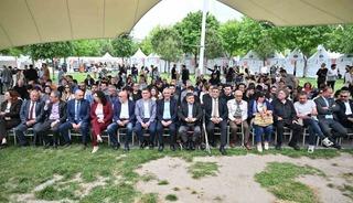 Manisa&rsquo;da 9. Kitap Fuarı kitapseverlerle buluştu