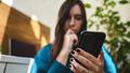 T�m paras� gitti: Bir link ile 700 bin TL�sinden oldu!