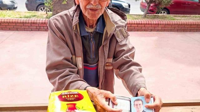 Efeler’de ücretsiz çay ikramına vatandaş desteği sürüyor
