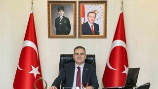 Vali Akbıyık’tan ‘Engelliler Haftası’ mesajı