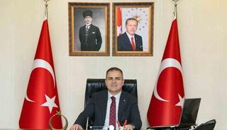 Vali Akbıyık&rsquo;tan &lsquo;Engelliler Haftası&rsquo; mesajı