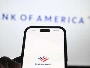 4-8 Mayıs haftasında BofA'nın en &ccedil;ok alış-satış yaptığı hisseler
