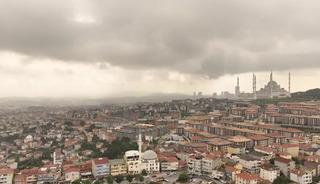 Uyarı yapıldı! İstanbul'da bug&uuml;n başlıyor: 10 g&uuml;n boyunca etkili olacak