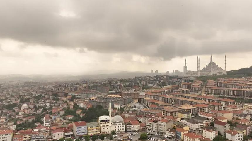 Uyarı yapıldı! İstanbul'da bug&uuml;n başlıyor: 10 g&uuml;n boyunca etkili olacak