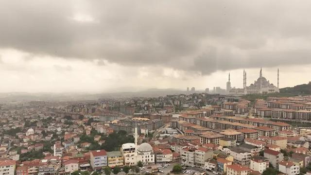 Uyarı yapıldı! İstanbul'da bugün başlıyor: 10 gün boyunca etkili olacak