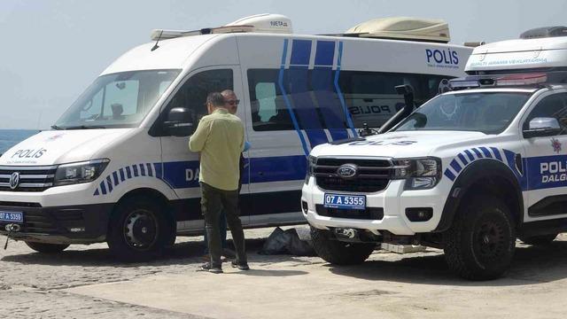Antalya&rsquo;da 40 metrelik falezlerden d&uuml;şen ABD uyruklu turist hayatını kaybetti 1