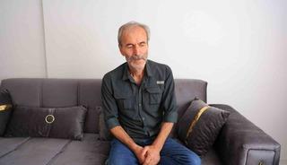 K&uuml;bra Yapıcı&rsquo;nın babası: "O canilerin cezaevinde yaşamamaları lazım"