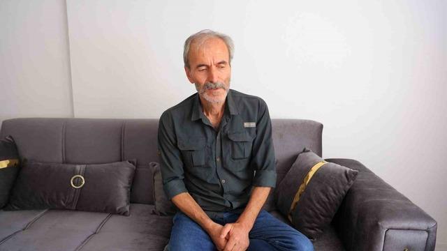 Kübra Yapıcı’nın babası: O canilerin cezaevinde yaşamamaları lazım