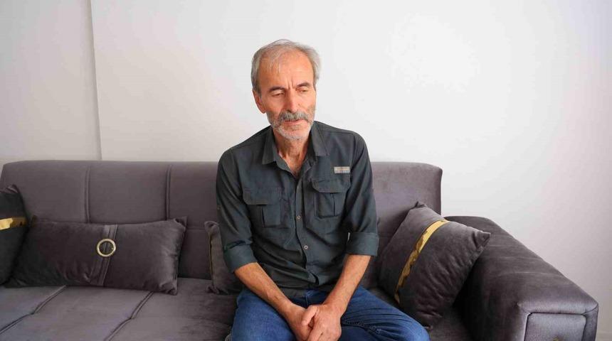K&uuml;bra Yapıcı&rsquo;nın babası: "O canilerin cezaevinde yaşamamaları lazım"