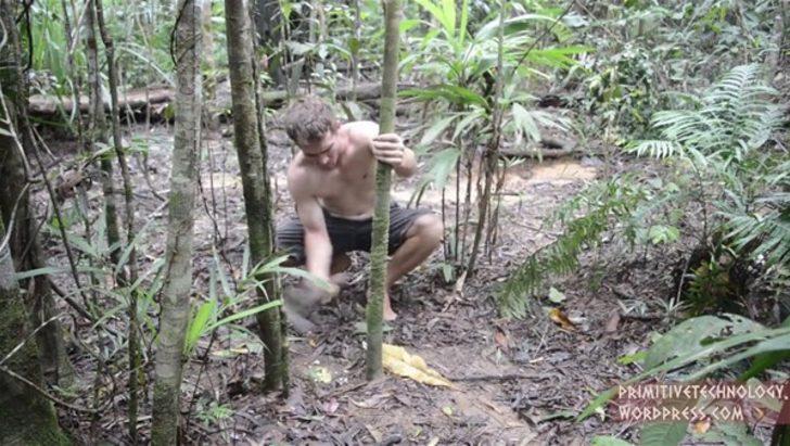 Yaptıklarıyla yine şaşırttı  G1