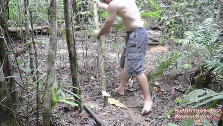 Yaptıklarıyla yine şaşırttı  G2