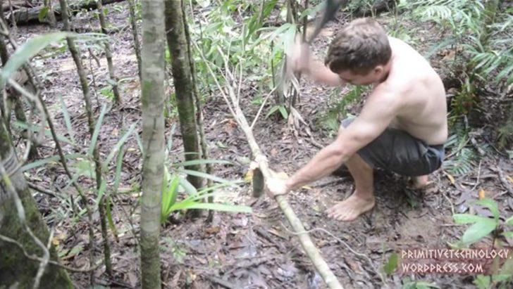 Yaptıklarıyla yine şaşırttı  G3