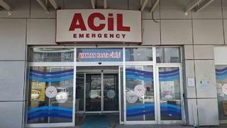 Adıyaman’da çağla yiyen 6 öğrenci hastanelik oldu
