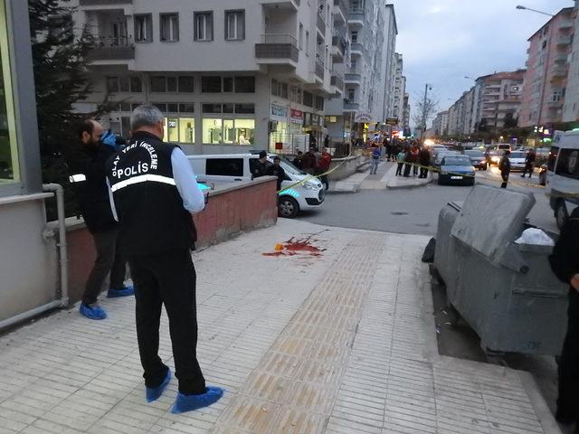 Başgardiyana pompalı tüfekle saldırıya 6 tutuklama