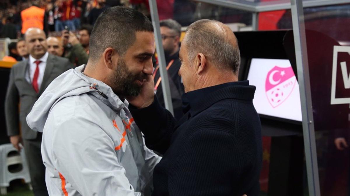 Fatih Terim den Arda Turan ve Okan Buruk i&ccedil;in flaş s&ouml;zler! "Bunu herkes b&ouml;yle bilmeli" 2