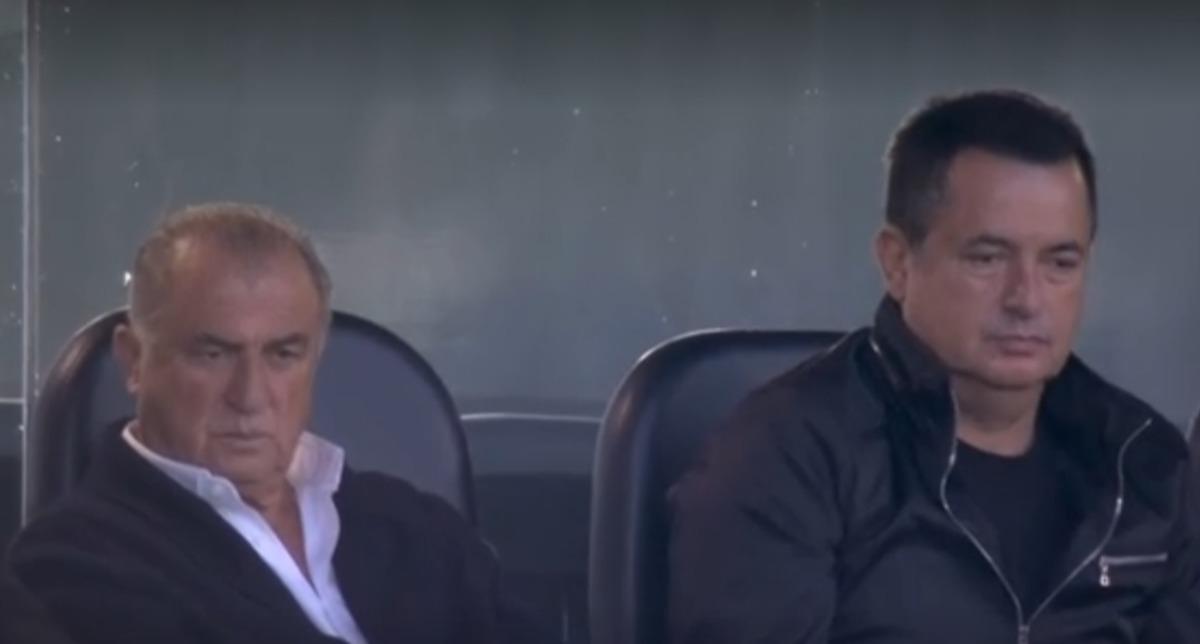 Fatih Terim den Arda Turan ve Okan Buruk i&ccedil;in flaş s&ouml;zler! "Bunu herkes b&ouml;yle bilmeli" 3