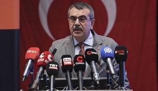 Yusuf Tekin&rsquo;den MESEM eleştirilerine yanıt: &lsquo;Neden eleştiriliyoruz anlamış değilim&rsquo;