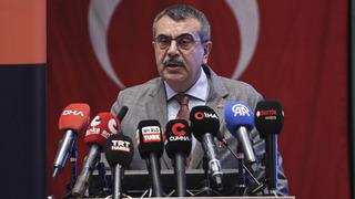Yusuf Tekin’den MESEM eleştirilerine yanıt: ‘Neden eleştiriliyoruz anlamış değilim’