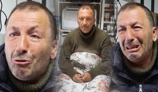 T&uuml;m ger&ccedil;eği SGK&rsquo;ya gidince &ouml;ğrendi! G&ouml;zyaşları i&ccedil;inde anlattı