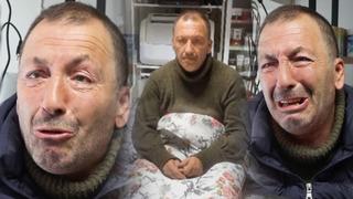 T&uuml;m ger&ccedil;eği SGK&rsquo;ya gidince &ouml;ğrendi! G&ouml;zyaşları i&ccedil;inde anlattı