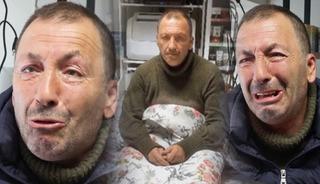 T&uuml;m ger&ccedil;eği SGK&rsquo;ya gidince &ouml;ğrendi! G&ouml;zyaşları i&ccedil;inde anlattı