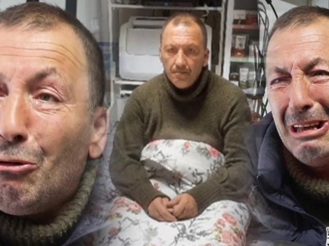 T&uuml;m ger&ccedil;eği SGK&rsquo;ya gidince &ouml;ğrendi! G&ouml;zyaşları i&ccedil;inde anlattı