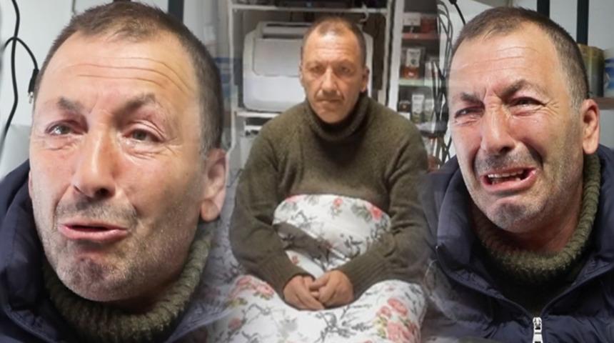T&uuml;m ger&ccedil;eği SGK&rsquo;ya gidince &ouml;ğrendi! G&ouml;zyaşları i&ccedil;inde anlattı