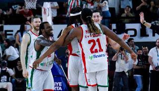 Basketbolda İzmir takımlarının durumu belli oluyor