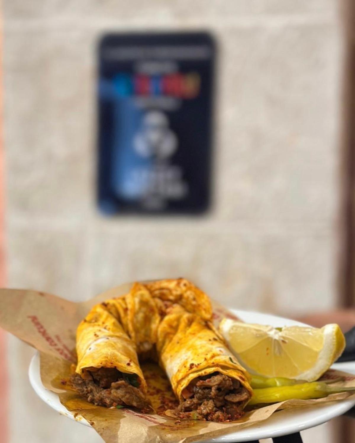 T&uuml;rkiye nin gastronomi haritası &ldquo;lezzet noktası&rdquo; projesiyle d&uuml;nyaya a&ccedil;ılıyor 7