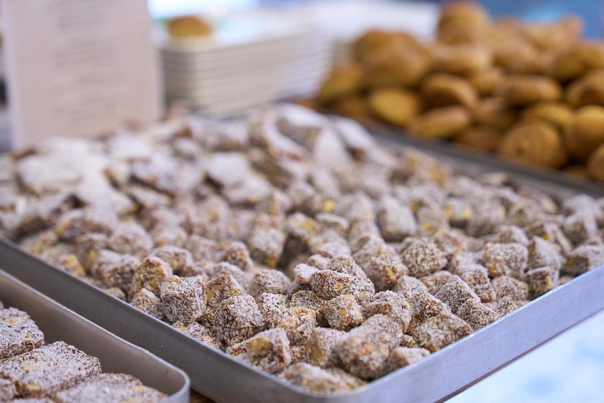 T&uuml;rkiye nin gastronomi haritası &ldquo;lezzet noktası&rdquo; projesiyle d&uuml;nyaya a&ccedil;ılıyor 3