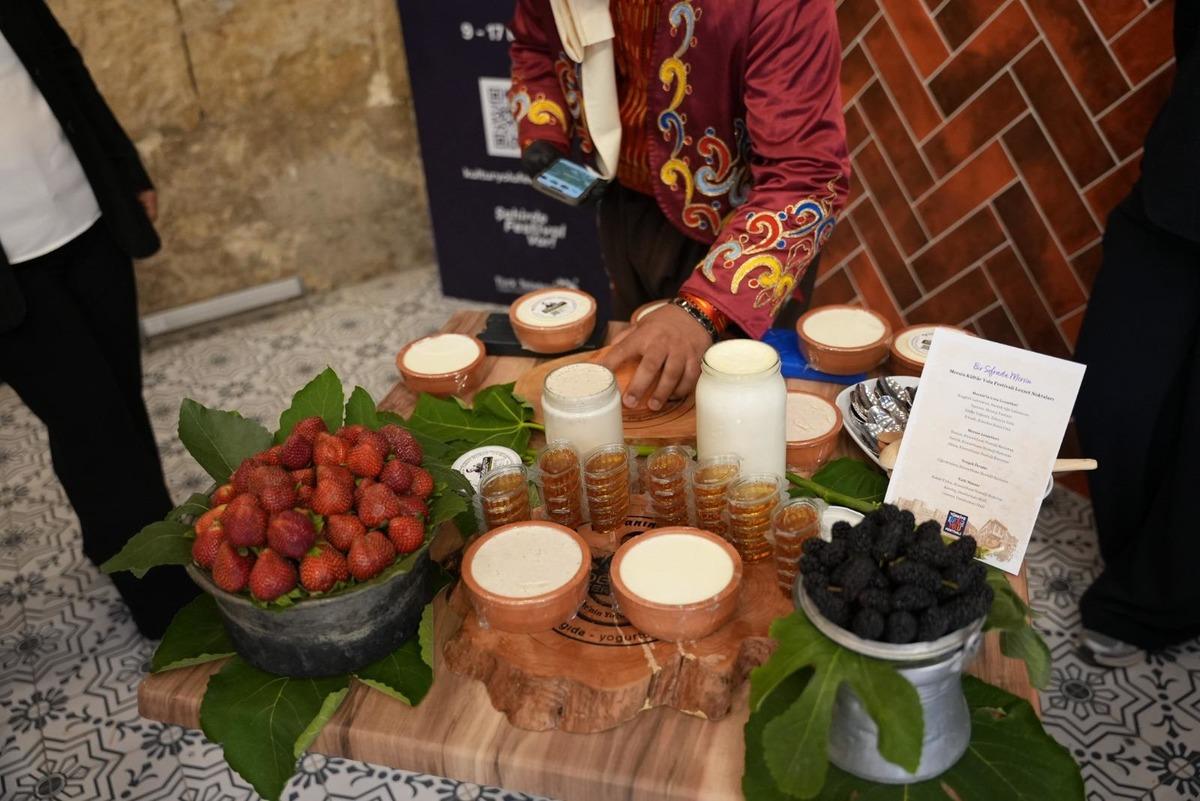 T&uuml;rkiye nin gastronomi haritası &ldquo;lezzet noktası&rdquo; projesiyle d&uuml;nyaya a&ccedil;ılıyor 5