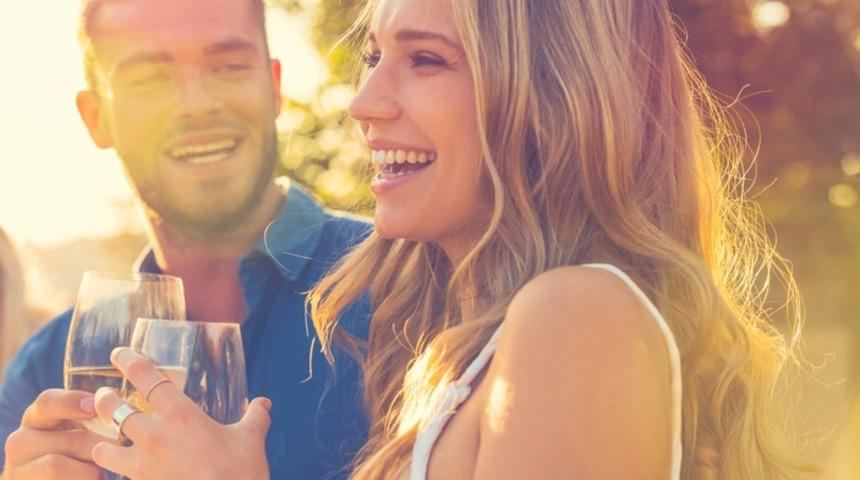 Erkekleri etkilemenin en etkili 10 yolu