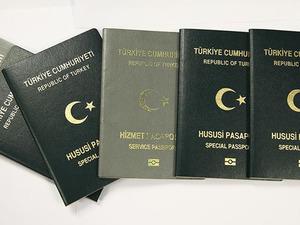 Teklif Meclis'te! Bir meslek grubuna daha yeşil pasaport geliyor