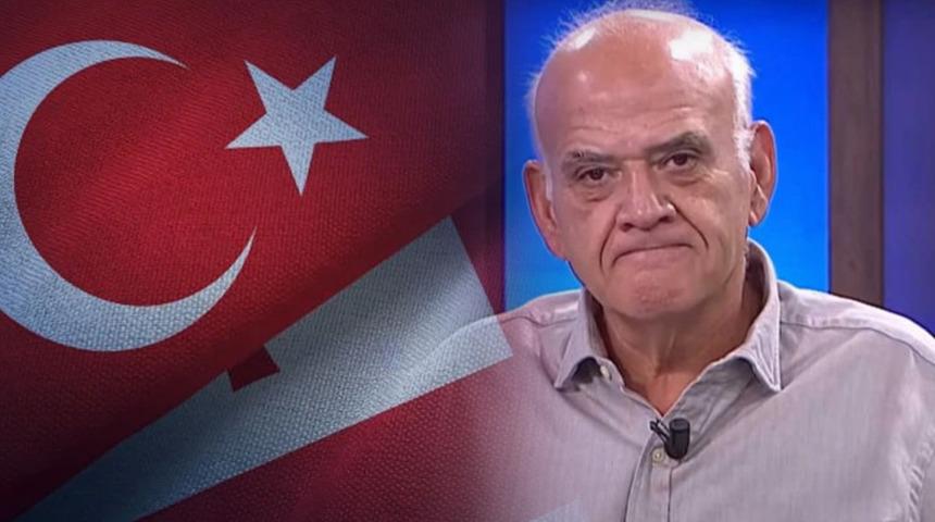 Ahmet &Ccedil;akar'dan canlı yayında flaş iddia! Ş&uuml;pheli ma&ccedil;ı a&ccedil;ıkladı: "İki Milli oyuncu bahis işinde!