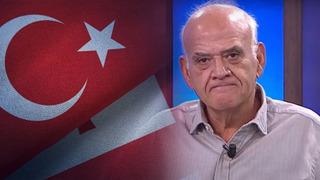Ahmet Çakar'dan canlı yayında flaş iddia! Şüpheli maçı açıkladı: İki Milli oyuncu bahis işinde!