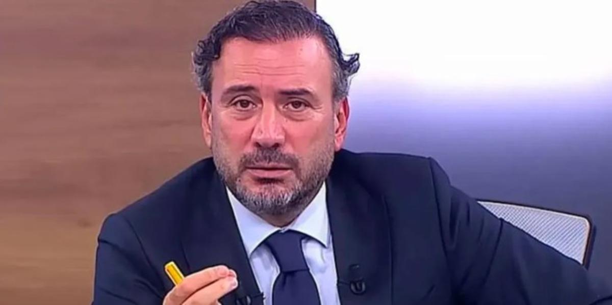 Ertem Şener 6 ayda 32 kilo verdi! Sebebi ortaya çıktı 1