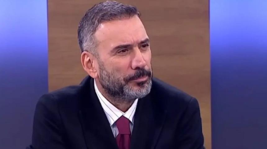 Ertem Şener 6 ayda 32 kilo verdi! Sebebi ortaya &ccedil;ıktı