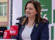Burcu K&ouml;ksal AK Parti'ye mi ge&ccedil;iyor? AK Parti'den ilk a&ccedil;ıklama!