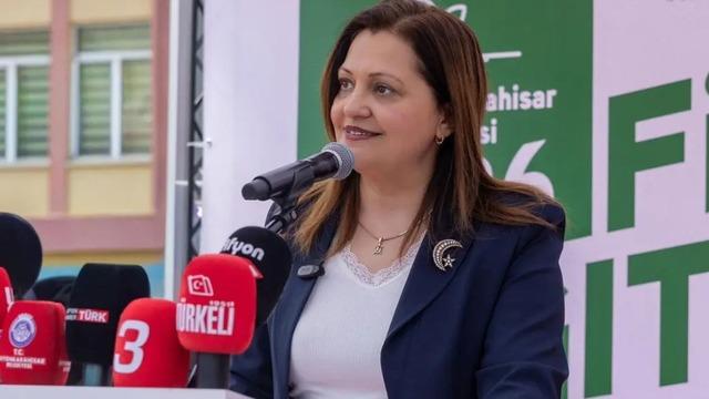 Burcu Köksal AK Parti'ye mi geçiyor? AK Parti'den ilk açıklama!