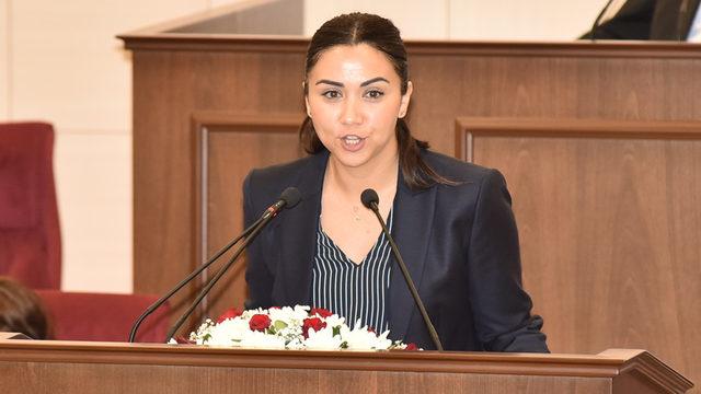 KKTC Meclisi'nde Barbaros Şansal tartışması