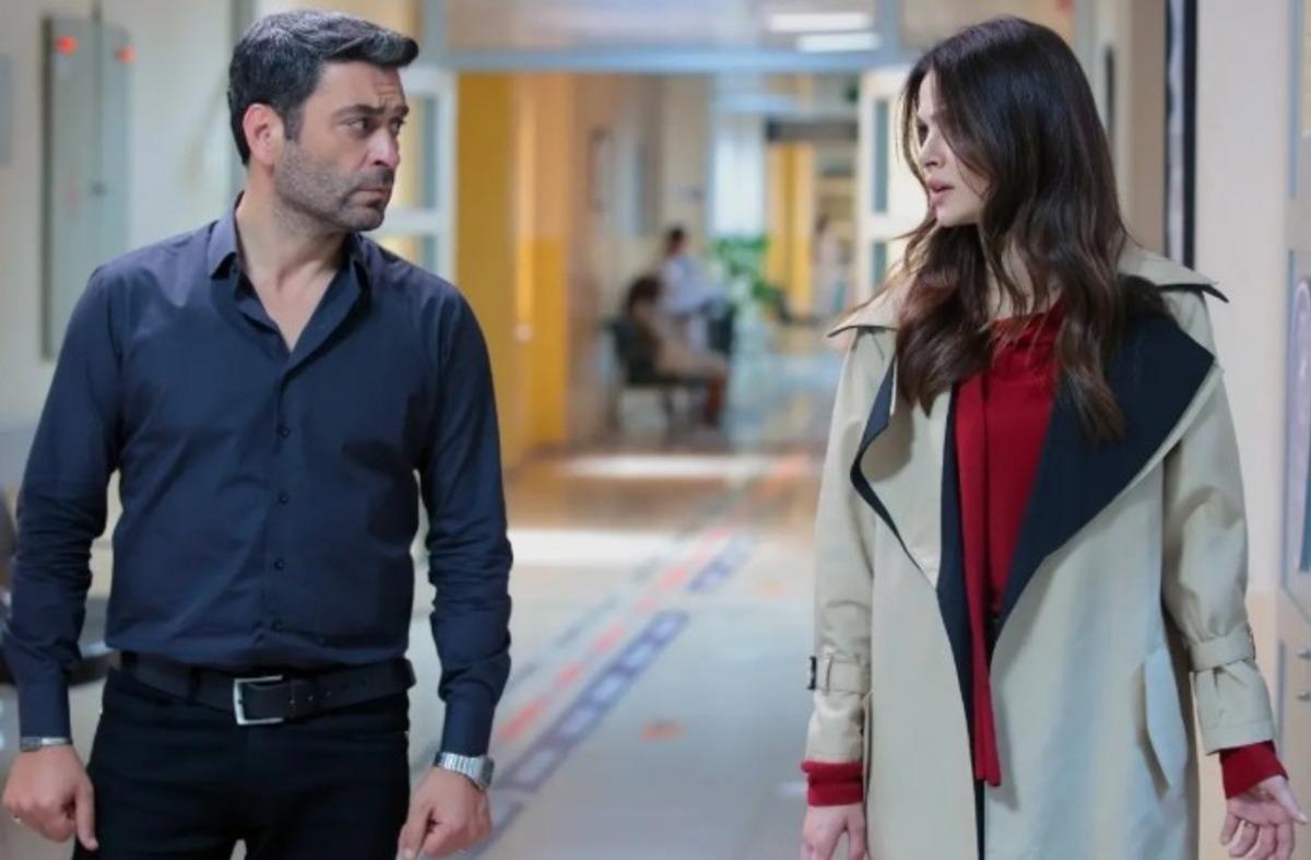 Uzak Şehir 61. b&ouml;l&uuml;m 2. fragman izle!  Şimdi reytingler u&ccedil;ar   3