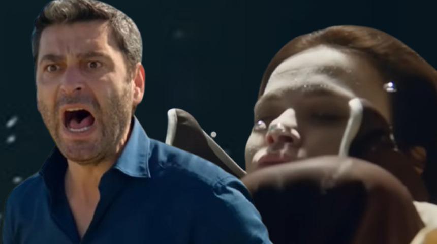 Uzak Şehir 61. b&ouml;l&uuml;m 2. fragman izle! 'Şimdi reytingler u&ccedil;ar' 