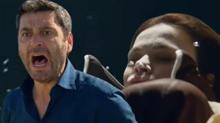 Uzak Şehir 61. bölüm 2. fragman izle! 'Şimdi reytingler uçar' 