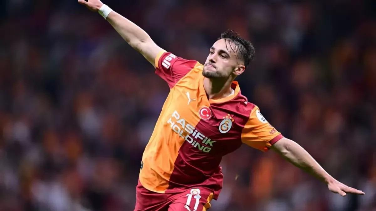 CANLI | Galatasaray - Hesap.com Antalyaspor Canlı Maç Anlatımı 3